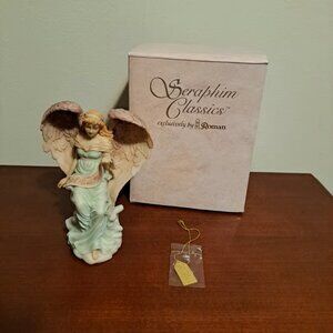 Seraphim Classics Laurice Wisdom's Child 1994